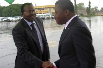 Togo : La nouvelle équipe gouvernementale Ahoomey-Zunu II connue